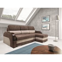 Stūra dīvāns KOMO Stūra dīvāns KOMO